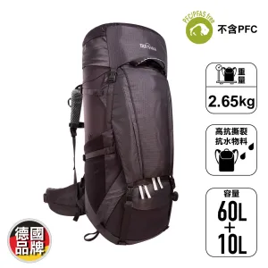 德國女裝露營遠足背囊  Yukon 60 10 W New