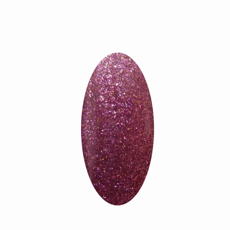 #104 PINK HEAVEN - GEL POLISH BY CLAW CULTURE