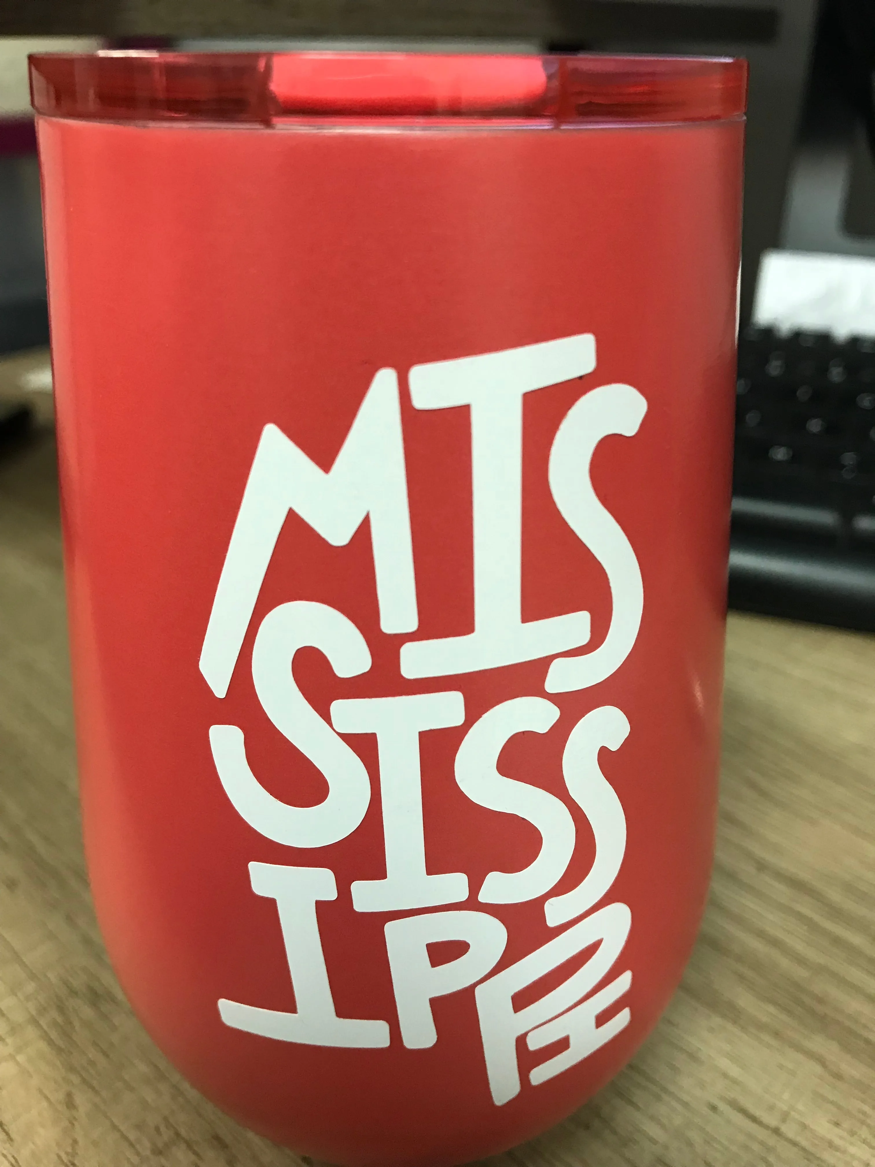 12oz Wine Tumblers