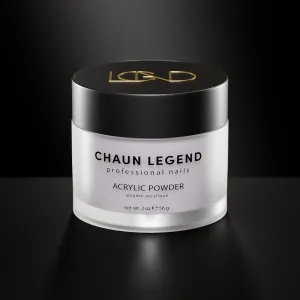 143 - Muted  Acrylic Powder 2oz