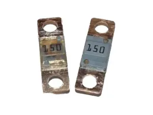 150 amp Midi Fuse  - Pack of 2