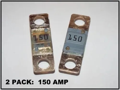 150 amp Midi Fuse  - Pack of 2
