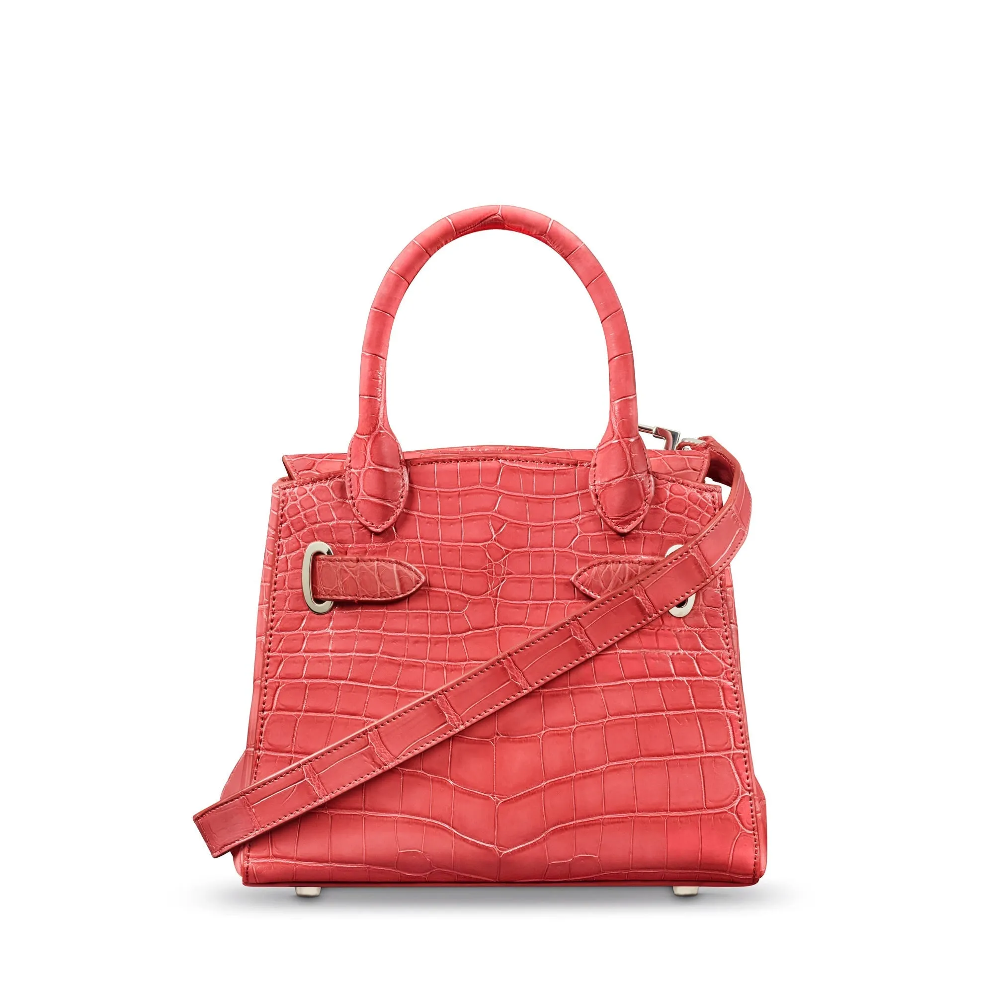 1781 Mini Handbag in Crocodile