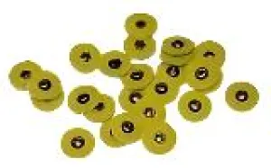 1" Mini Mops | Sandpaper