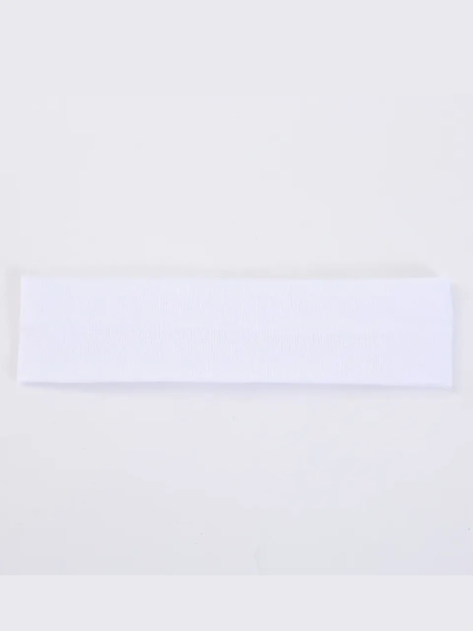 27 Stretchy Headband