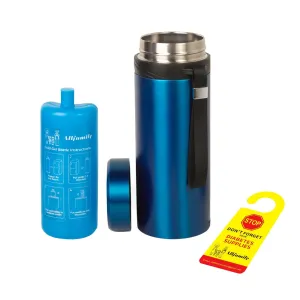 4All Family Big Nomad Medication Cooling Case