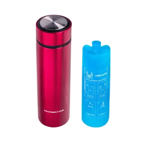 4All Family Nomad Medication Cooling Case Red