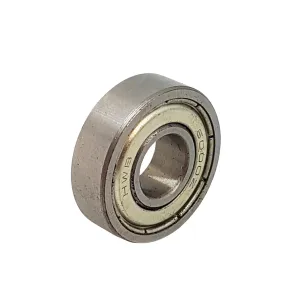 6201-ZZ METAL SHIELDED BEARING 12 X 32 X 10MM DIRT PIT QUAD BIKE