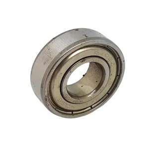 6301-ZZ RUBBER SEALED BEARING 37 X 12 X 12MM DIRT PIT QUAD BIKE