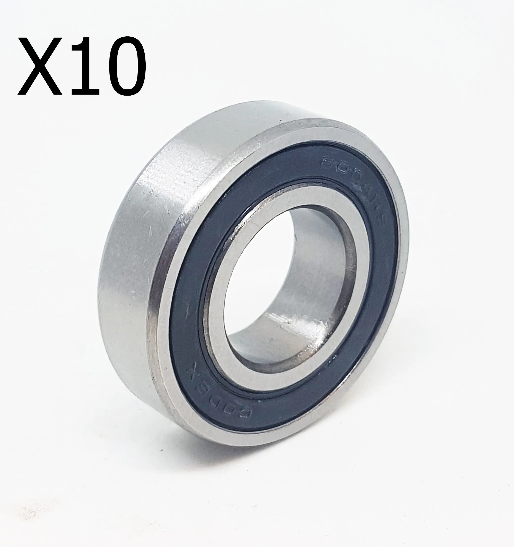 6906-RS RUBBER SEALED BEARING 30 X 47 X 9MM DIRT PIT QUAD BIKE