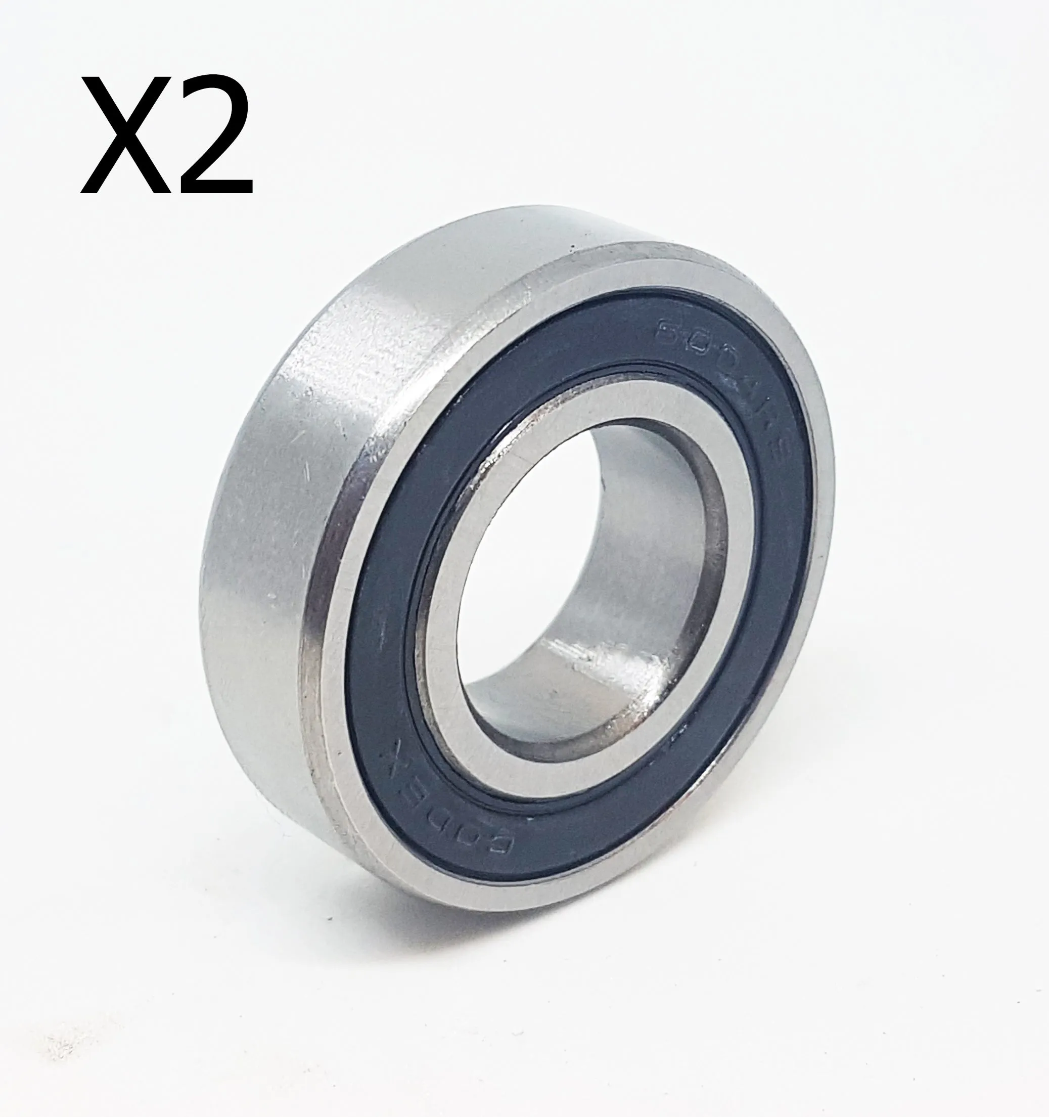 6906-RS RUBBER SEALED BEARING 30 X 47 X 9MM DIRT PIT QUAD BIKE