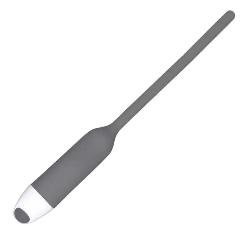 7.5 Inch Bendable Vibrating Urethral Stimulation Mens Dilator