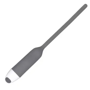 7.5 Inch Bendable Vibrating Urethral Stimulation Mens Dilator