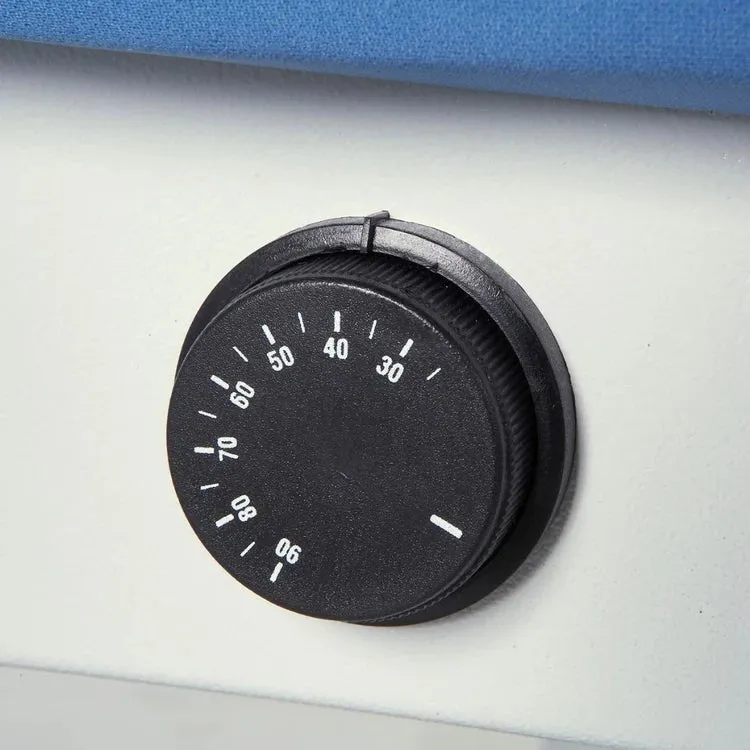 7600VB Pro Vacuum & Up-air Pressing Table