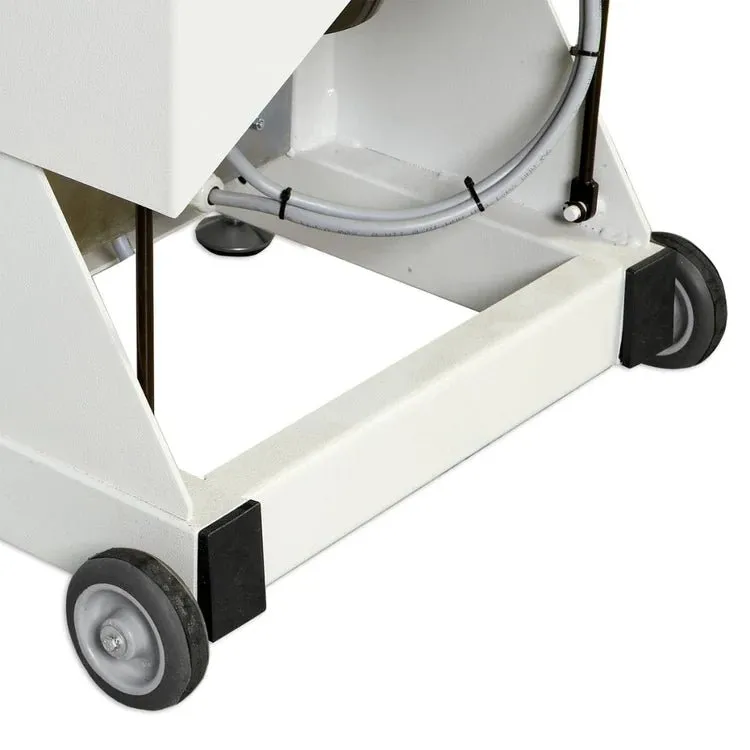 7600VB Pro Vacuum & Up-air Pressing Table