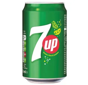 7up 330ml