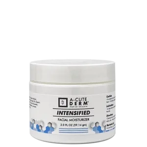 A-Cute Derm: Intensified Facial Moisturizer