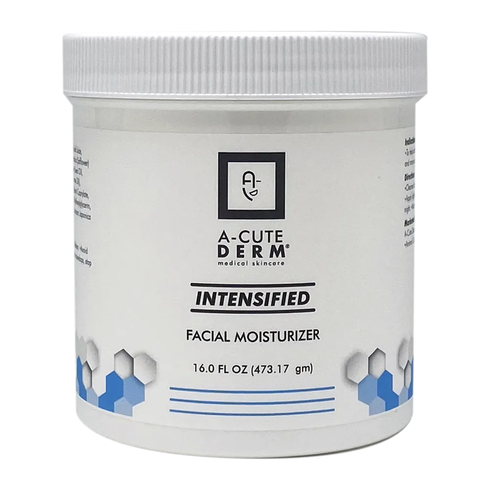 A-Cute Derm: Intensified Facial Moisturizer