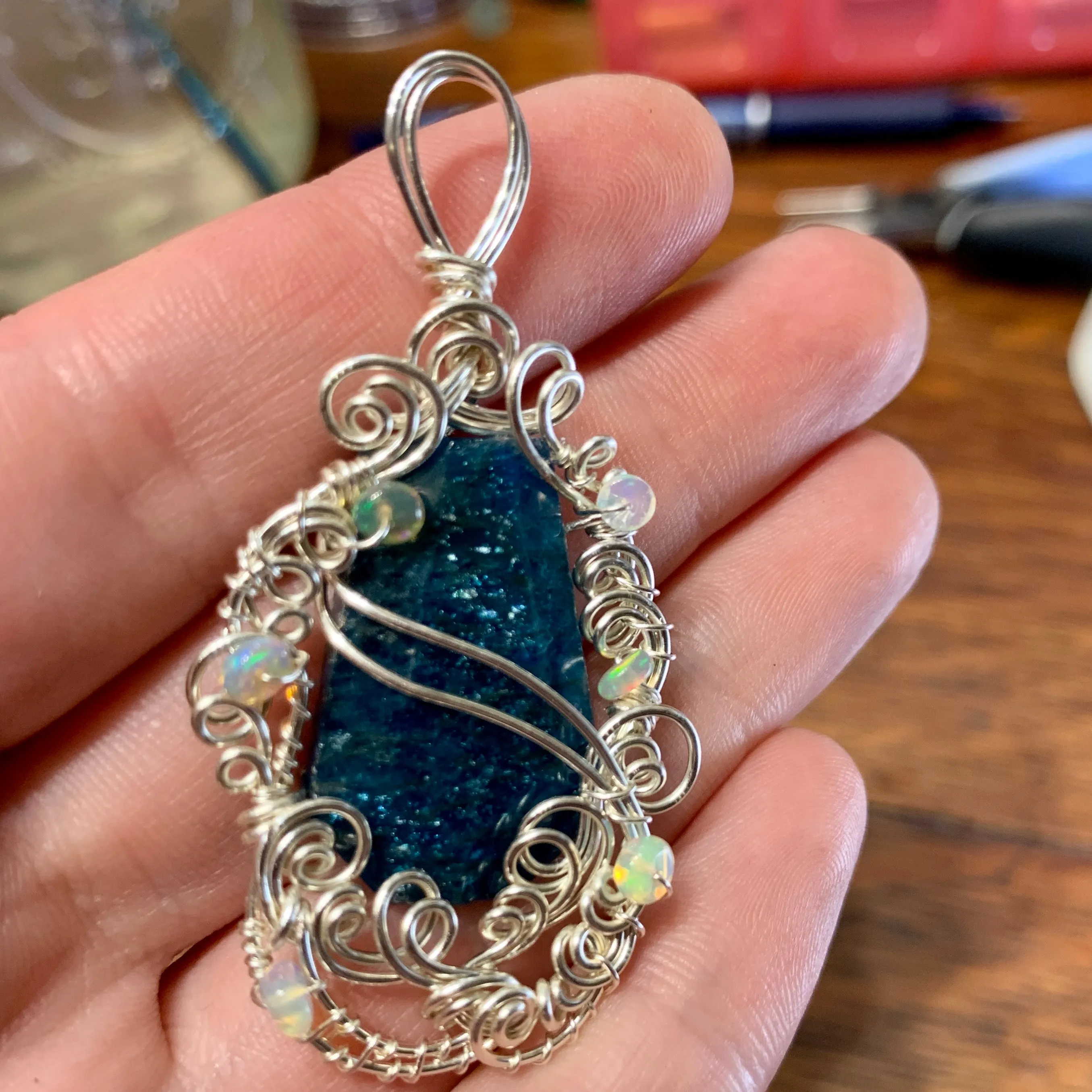 A Guide to Seawitches and their Symbols