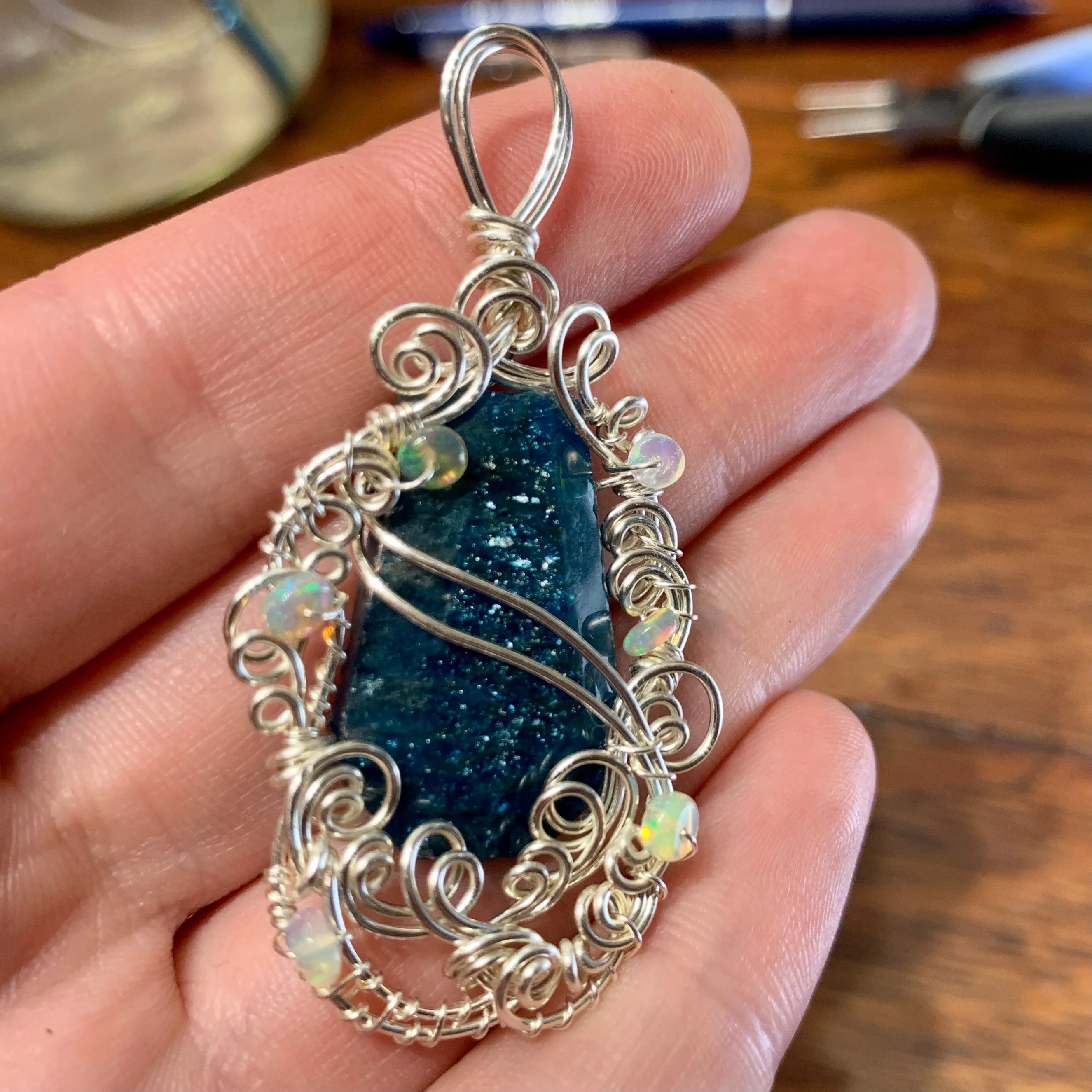 A Guide to Seawitches and their Symbols