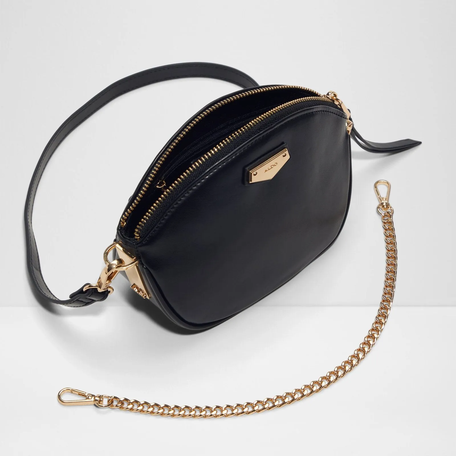 Abinger / Cross Body
