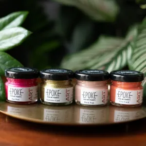 Absolute Delight Mini Pigment Kit - EP2