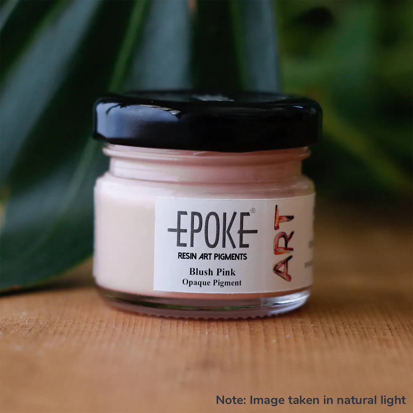 Absolute Delight Mini Pigment Kit - EP2