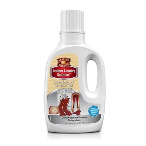 Absorbine Leather Therapy Leather Laundry Solution