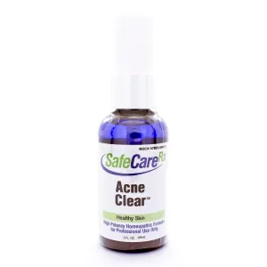 Acne Clear