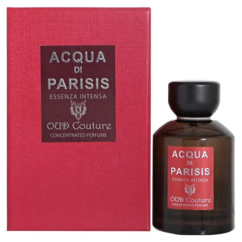 ACQUA DI PARISIS OUD COUTURE EDP 100ML