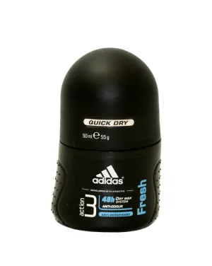 Adidas Fresh 48 Hour Anti-Perspirant for Men