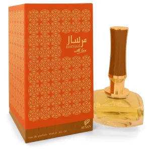 Afnan Mirsaal With Love Eau De Parfum Spray By Afnan