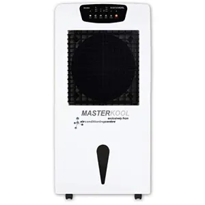 Air Conditioning Centre iKOOL 80 , MasterKool, Evaporative Cooler, Portable, Reliable, Quiet, Powerful For Faster Airflow