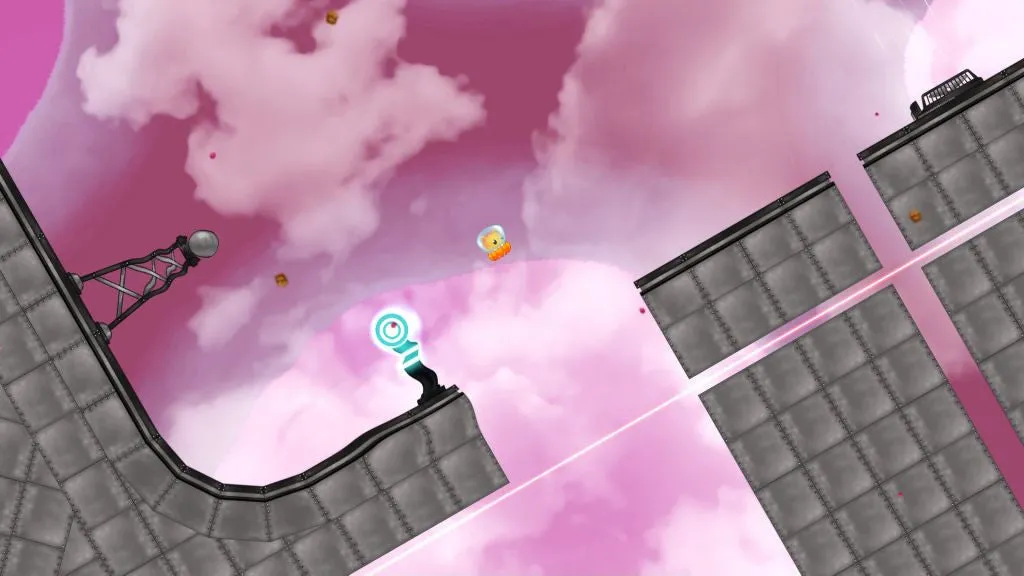 Airscape - The Fall of Gravity (PC/MAC/LINUX)