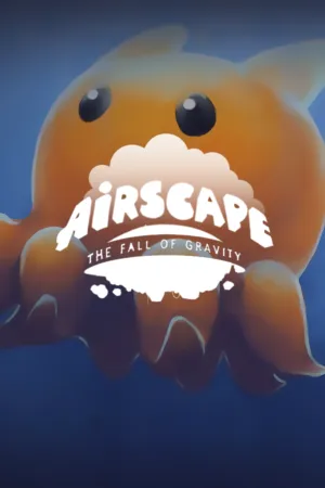 Airscape - The Fall of Gravity (PC/MAC/LINUX)