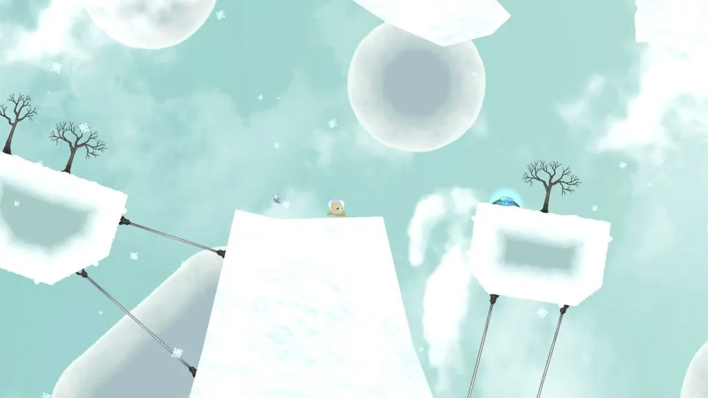 Airscape - The Fall of Gravity (PC/MAC/LINUX)