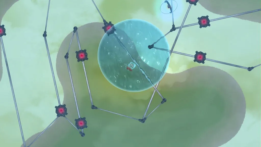 Airscape - The Fall of Gravity (PC/MAC/LINUX)