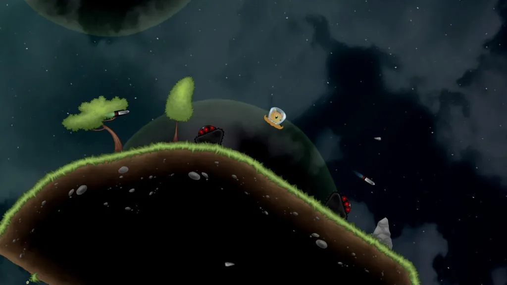 Airscape - The Fall of Gravity (PC/MAC/LINUX)