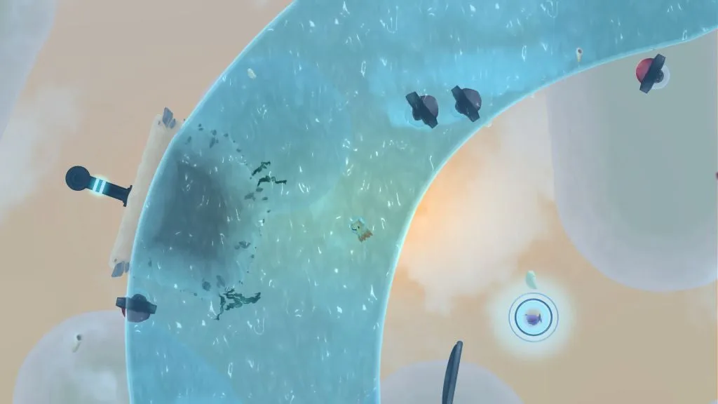 Airscape - The Fall of Gravity (PC/MAC/LINUX)