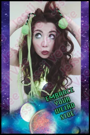 Alien Thought