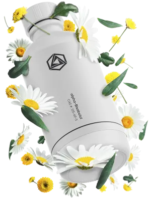 alpha-Bisabolol