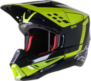 Alpinestars S-M5 Beam Helmet