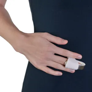Aluminum Finger Splint