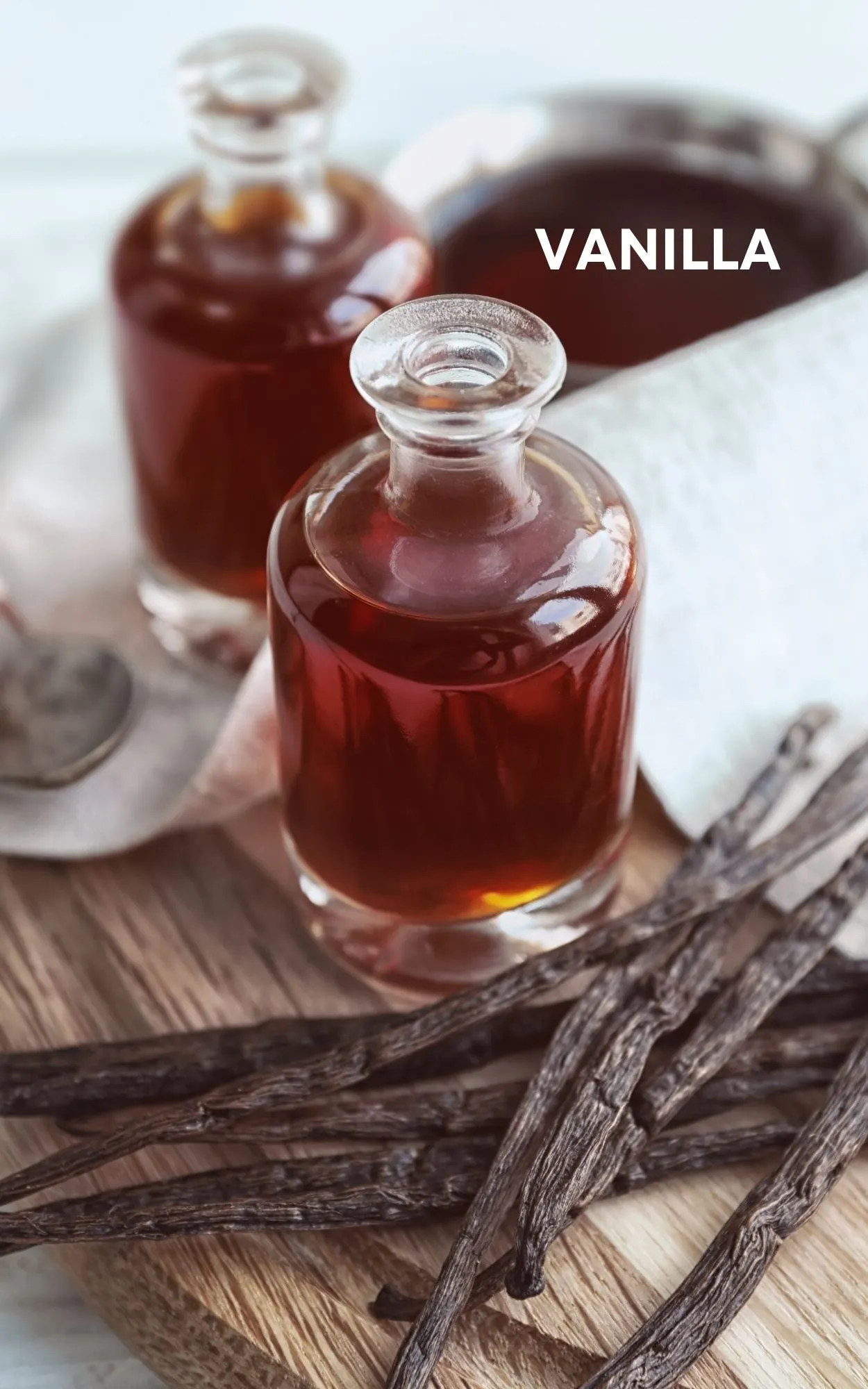Amber & Carnelian Blend Perfume Oil Concentrate Sample by Sage