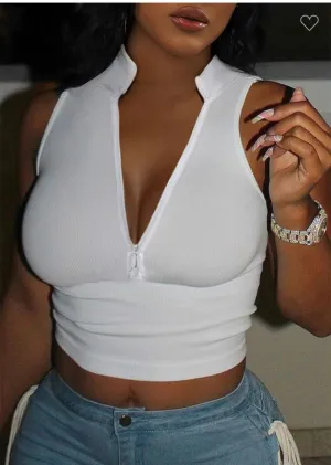 “Amber” Top