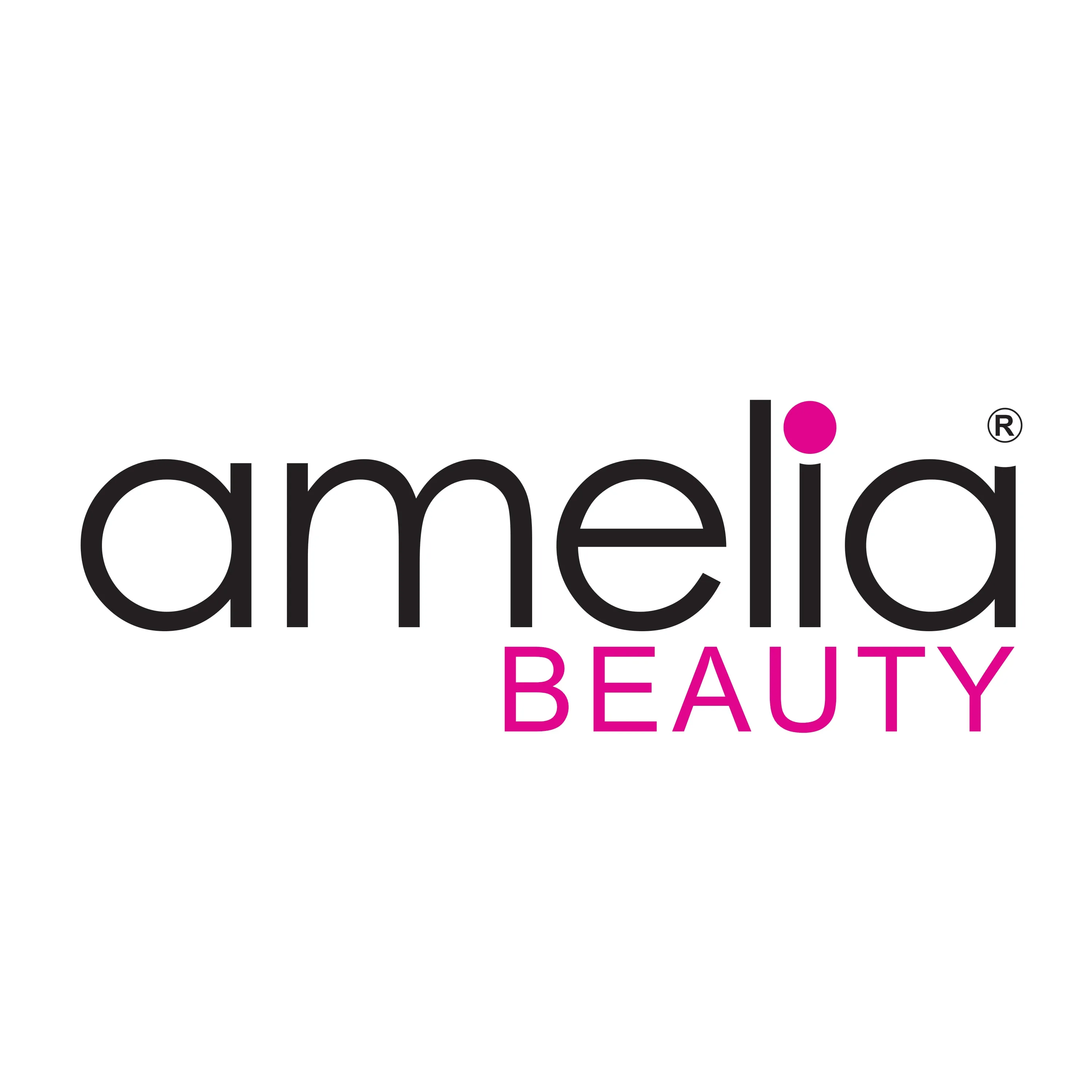 Amelia Beauty Products 8 Medium Smooth Elastic Mutli-Colored Hair Coils, 2.25in Diameter Spiral Hair Ties, Gentle Yet Strong Hold and Minimizes Dents, Purple/Silver