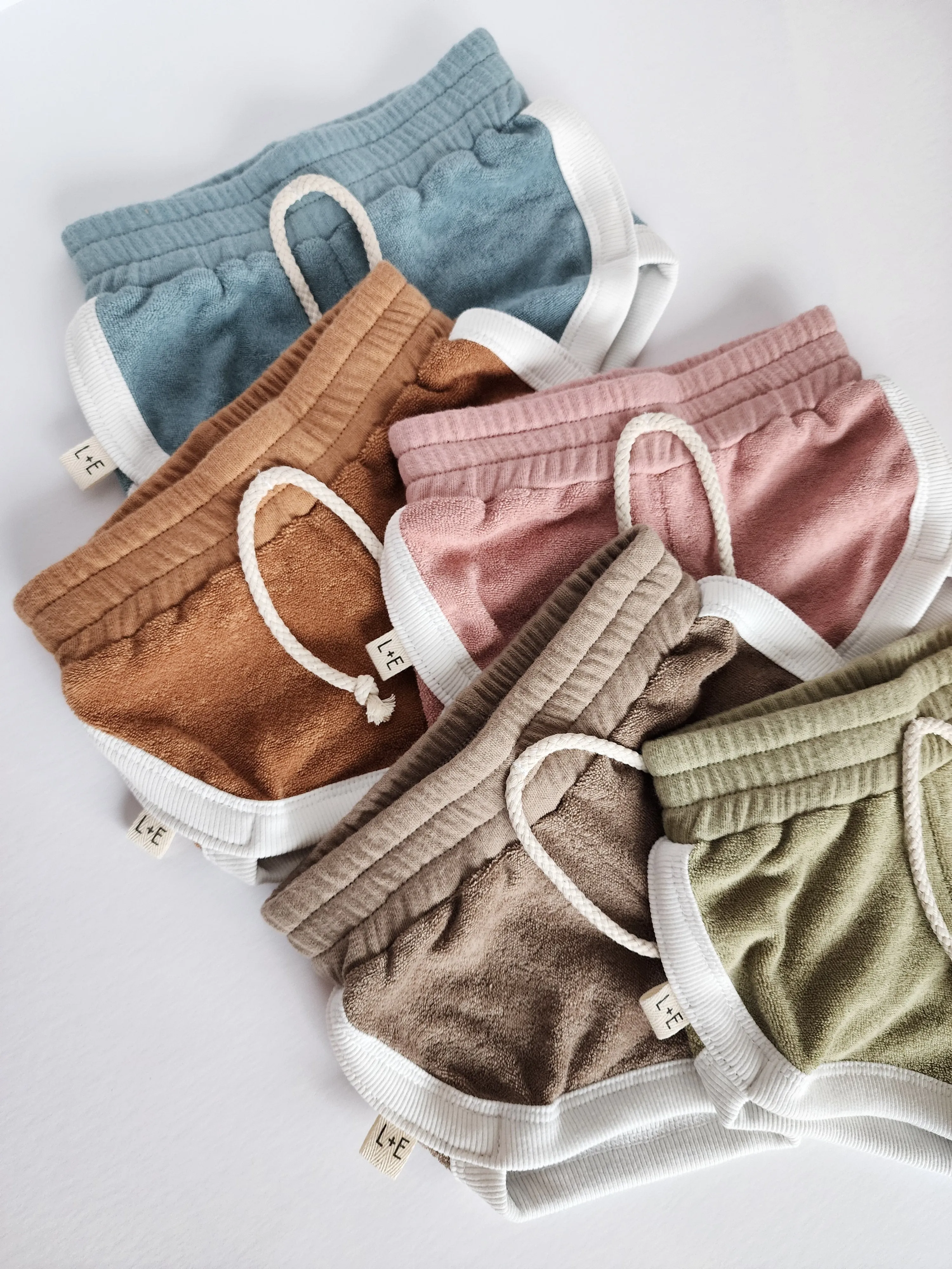 American Milled Earthy Summer - Aruba