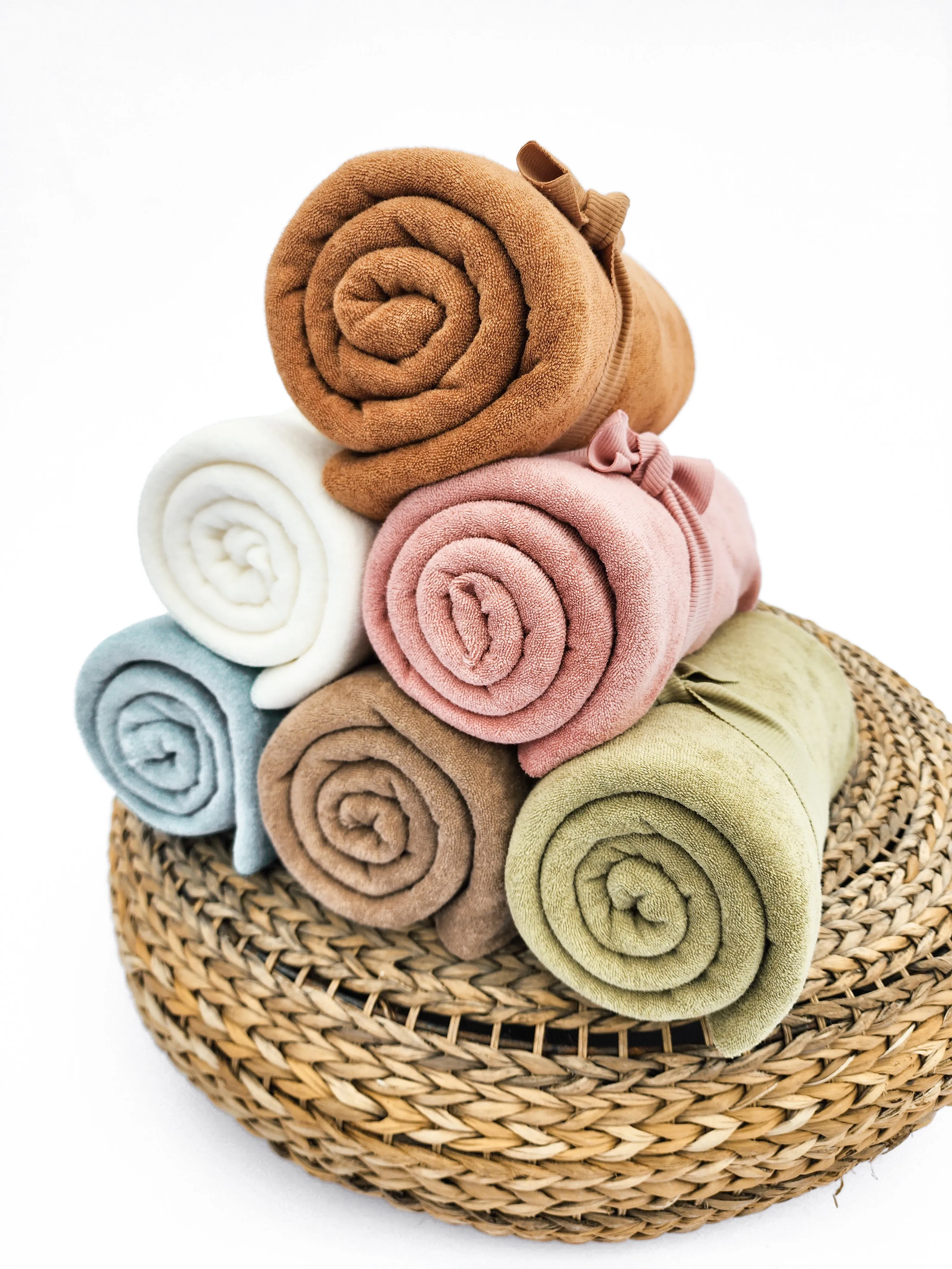 American Milled Earthy Summer - Aruba