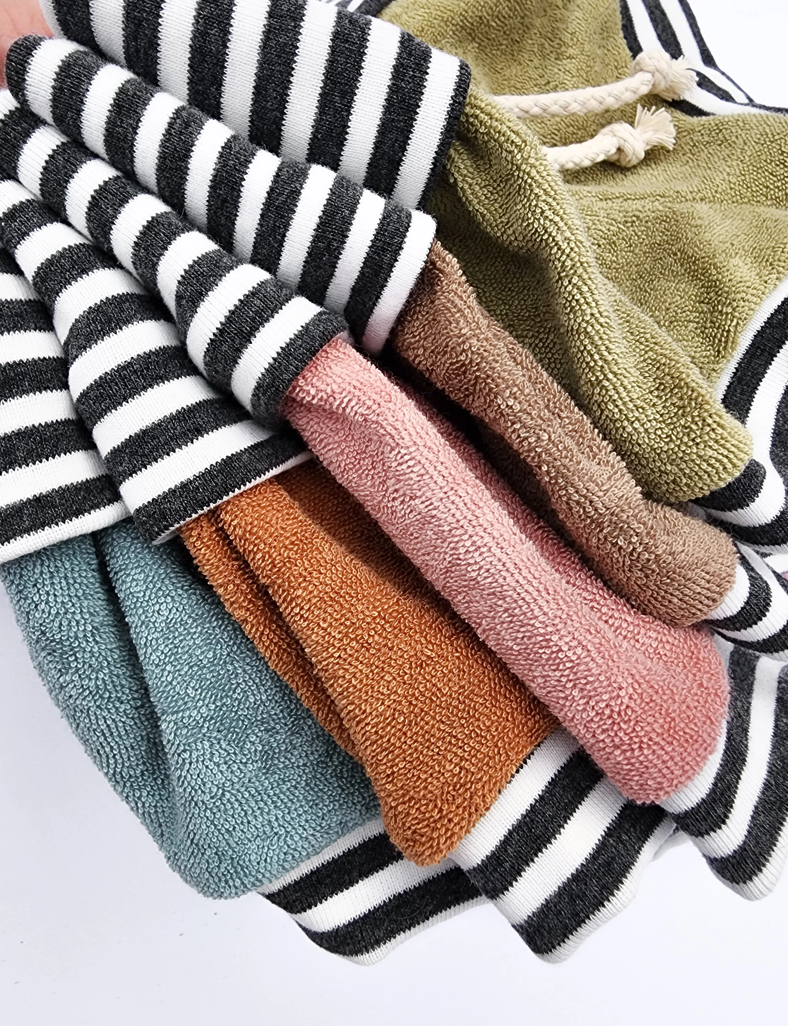 American Milled Earthy Summer - Aruba