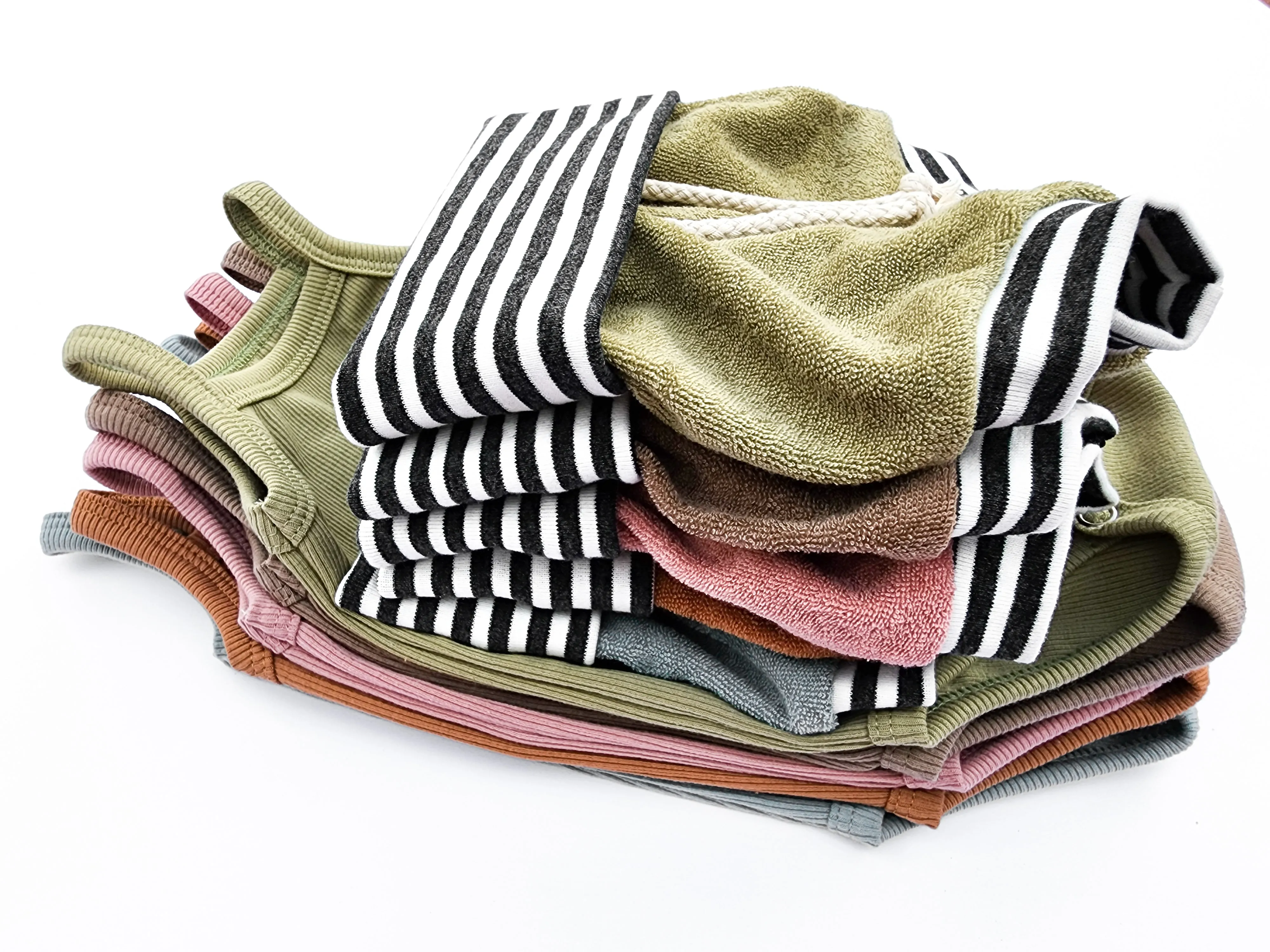 American Milled Earthy Summer - Aruba